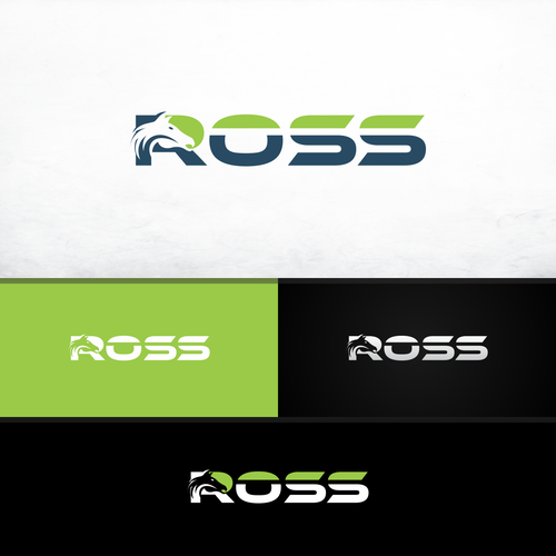 Logo & brand identity pack contest entry by Dailyᴵᶰᶜ