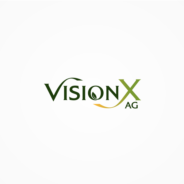 Logo for VISIONX AG