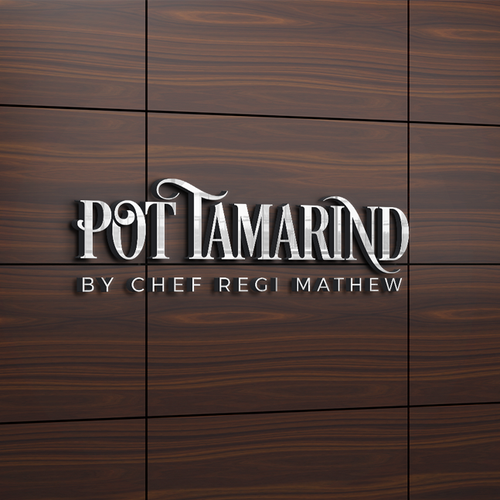 Design a logo for one of the TOP restaurant brands in the world Design by airdesigns24