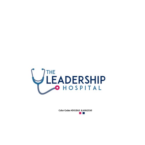 Logo for a leadership training and management consulting business Design by imtishaal