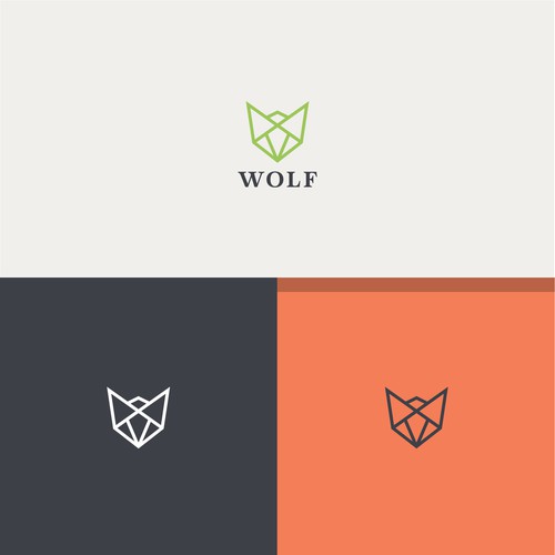 Logo design contest entry by Symbolic Flow