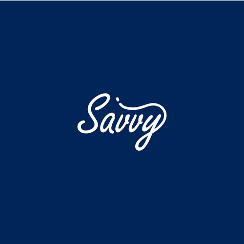 Design a Logo for Savvy, the Ultimate Lifestyle and Savings Brand Design by mello.