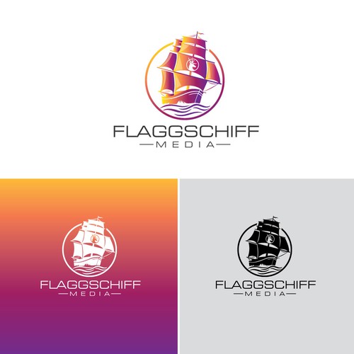 Proposta di design per un contest della categoria Logo realizzata da creative_think