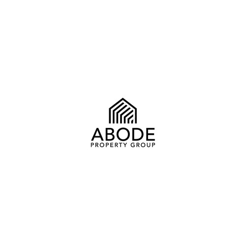 Abode Property Group Design by csz.design