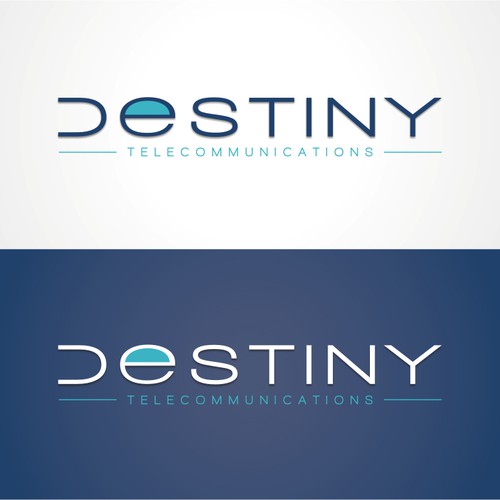 destiny Design réalisé par baiskee