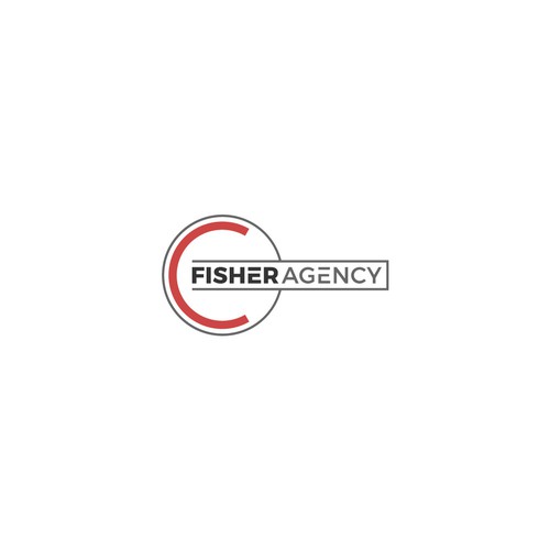 We need a powerful,  modern, sleek Insurance Agency Logo Design by Ars IK