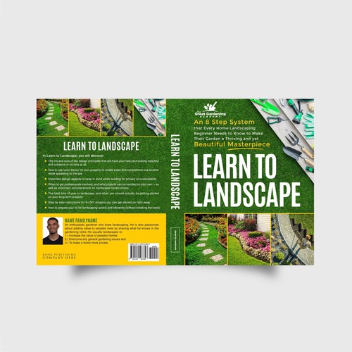 LOOKING FOR AN INSTANTLY RECOGNIZABLE LOGO TO REPRESENT A NEW AND UPCOMING GARDENING BRAND Design by Warnaihari