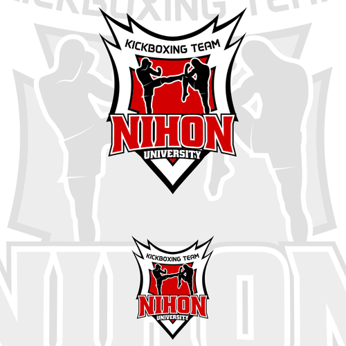  contest entry by JDesign.svg