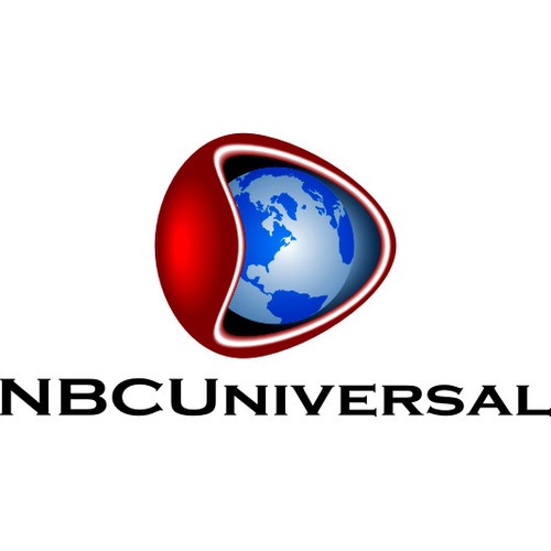 Logo Design for Design a Better NBC Universal Logo (Community Contest) Ontwerp door PapaSagua