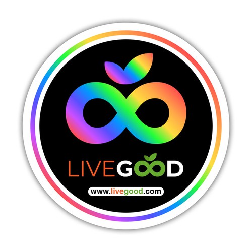 NEW - ***GUARANTEED PRIZE*** MULTIPLE WINNERS - Sticker for Supplement Brand Design by Xnine