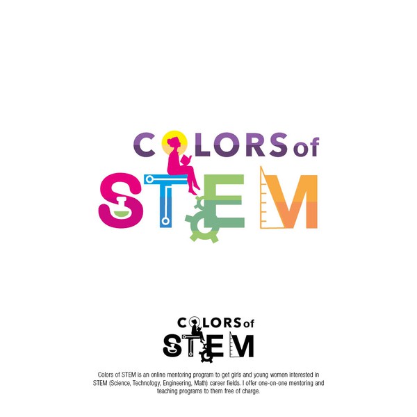 COLORS OF STEM