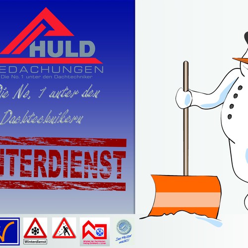 Banner ad contest entry by Luybina