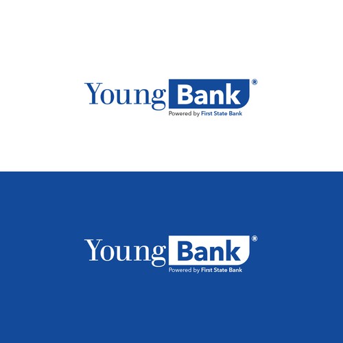 Design Eye-Catching Logo for New Digital Bank Design by Prassiod