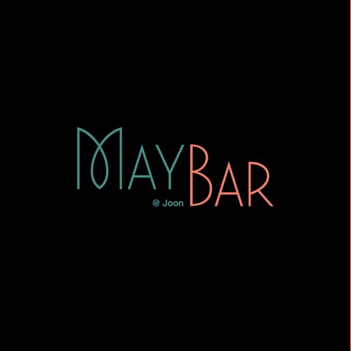 Logo for Upscale bar and lounge Design by Vinzi