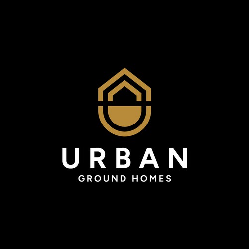 Design a Modern Logo So I Can Help Everyone Buy a House !!!! Design by Md. Faruk ✅