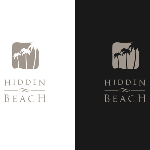 Create logo for largest beachfront community on the Texas Coast-ontwerp door andaiy