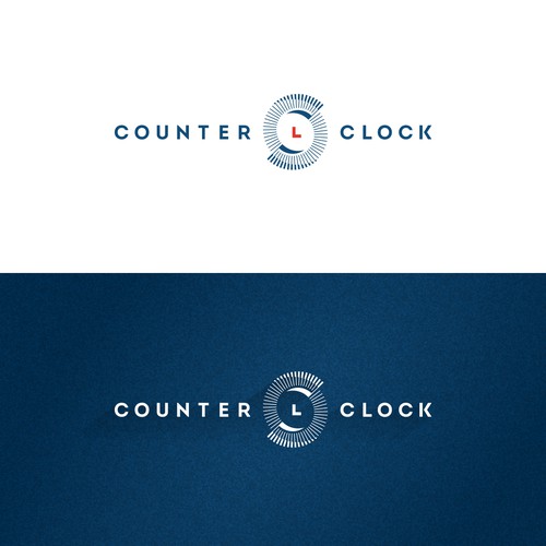 Watch Logo Design Diseño de timur4in