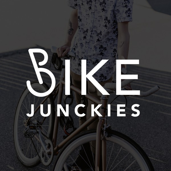 Design by RanaaTasatan titled "Bike logo design idea"