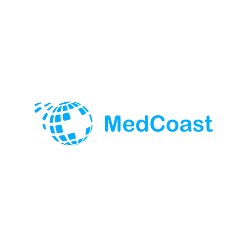 Medical Distribution Logo Design by Imanfine