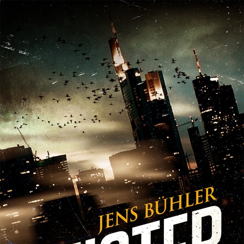  contest entry by Mer Piñera