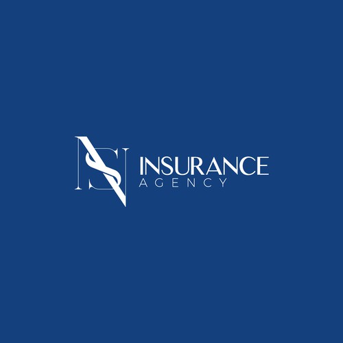 Logo for Largest Insurance Agency in Nevada Design by SttefanDesign™