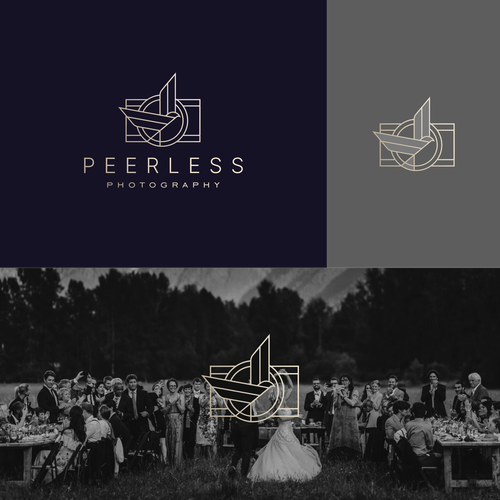 Need a stylish professional logo Design by eLyateh