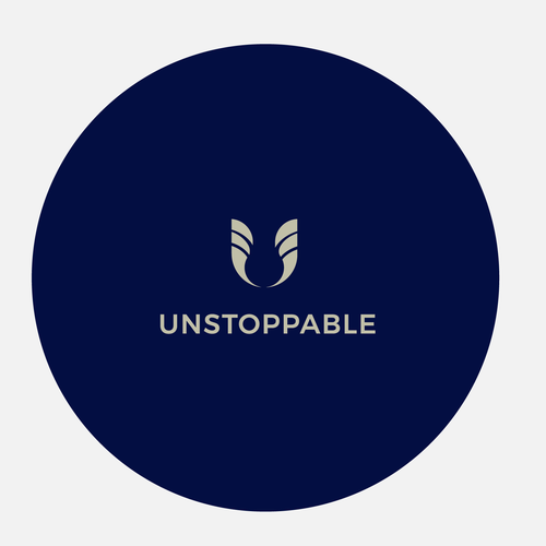 Masterclass-like logo to illustrate a high-end program Design by megafix