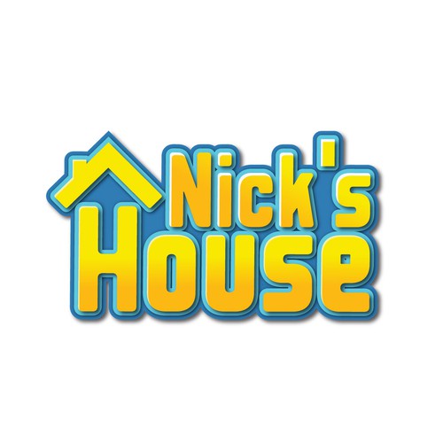 Playful, Creative and Colorful Logo Design For Kid's TV Show Design by leonardo 1111