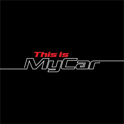 TITLE LOGO FOR AUTOMOTIVE TV SERIES Design by JELOVE