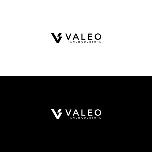 Logo and brand identity for luxury fashion startup Design by Unintended93