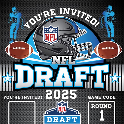 Card or invitation contest entry by The Daydreamer Std