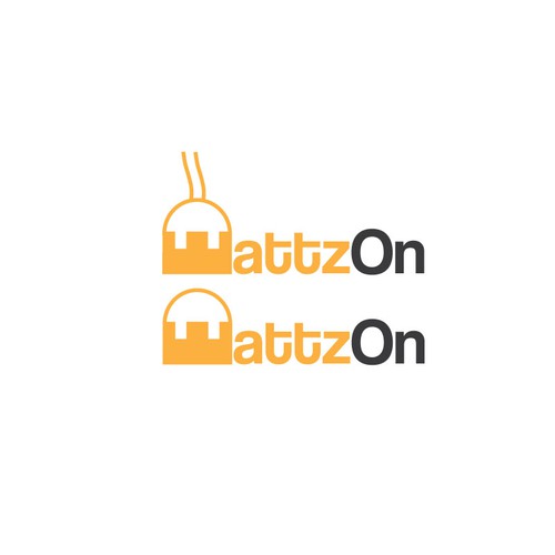 Help WattzOn (BusinessWeek Best Idea 2008) with a new logo Design by MSchertler