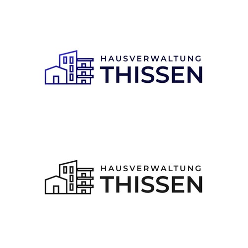Logo design contest entry by andy88