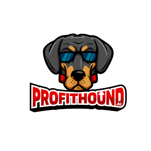 Designs | ProfitHound.ai | Logo design contest