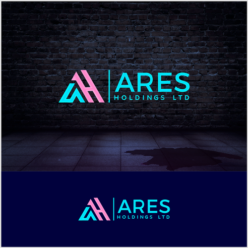 CHANGE COLOR ON LOGO ONLY Design by aaroc