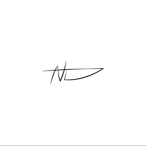 Digital Signature Design Design by gwGraphics