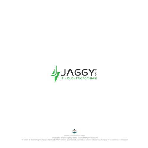 Logo design contest entry by B W N P ™