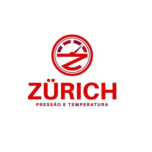 Designs | Logo for website. Pressure and temperature gauges industry ...