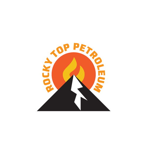 Fuel and Petroleum Supply company Needs a Professional Identity Design by arixdesign