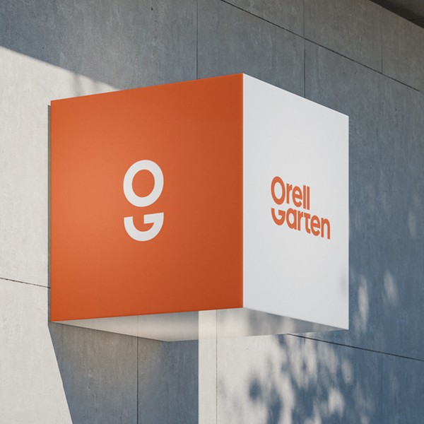 Orell Garten