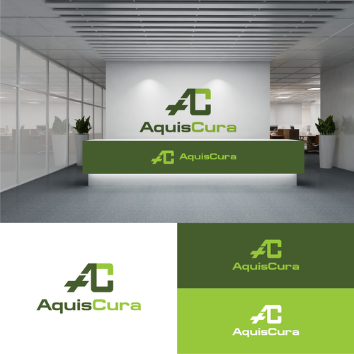 Logo & brand identity pack contest entry by Berkahe99ⓓ