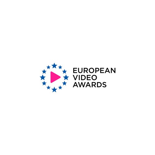 Designs | Create an iconic logo for the European Video Awards | Logo ...