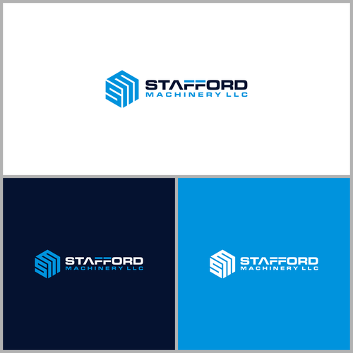 Stafford Machinery Llc Design by El Shawally