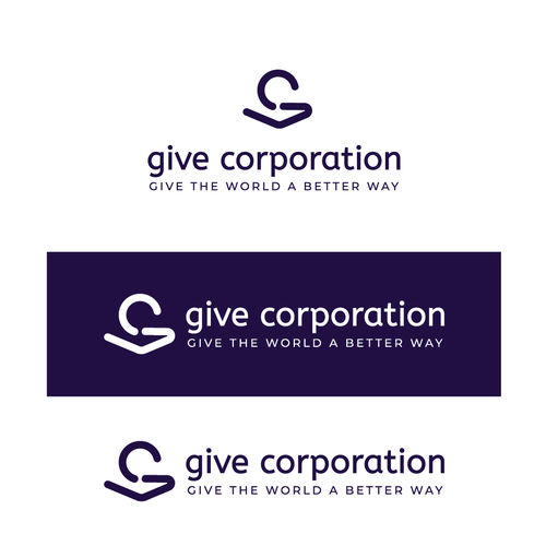 Create the most unique, recognizable lower case "g" logo EVER. Design by ON & ON