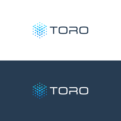 We make cool software that needs a cool logo! Diseño de vania_