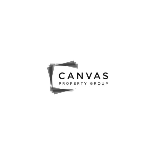 Create a new logo for canvas property group, a nyc based apartment ...
