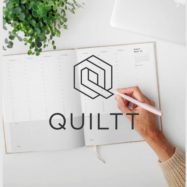 Design by crow_pinks titled "quiltt"