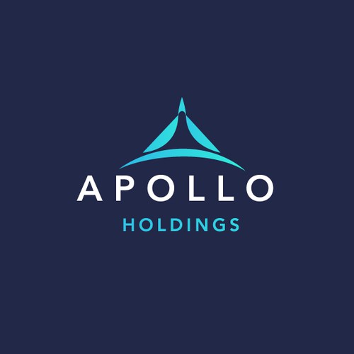 Apollo-ontwerp door irawanardy™