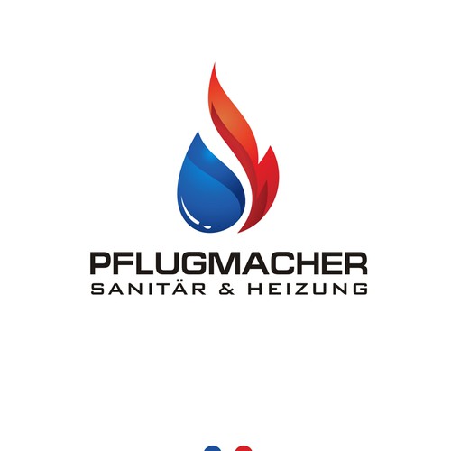 Logo & brand identity pack contest entry by Nec-Tar