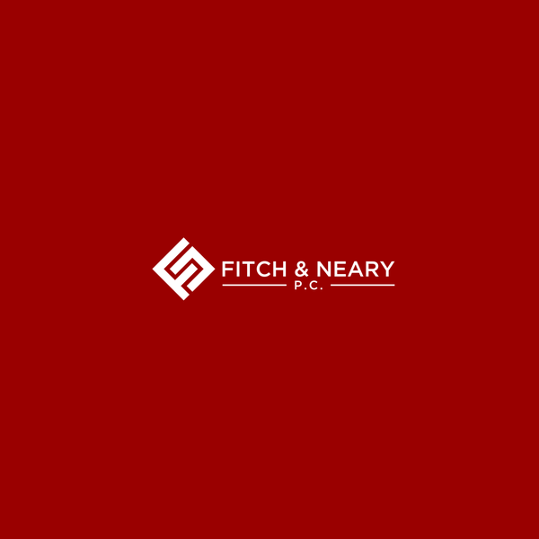 Design by STREAM™ titled "Fitch & Neary, P.C."